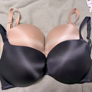 Lane Bryant CAFE MAX SWELL PLUNGE Bra Set - 42C